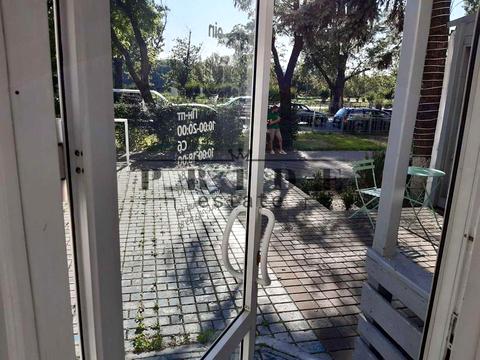 комерційна за адресою Русанівська набережна вул., 4