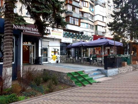 комерційна за адресою Русанівська набережна вул., 4