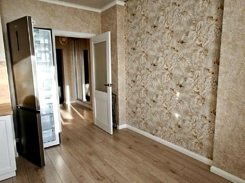 квартира за адресою Овідіопольська дорога вул., 3, к.1