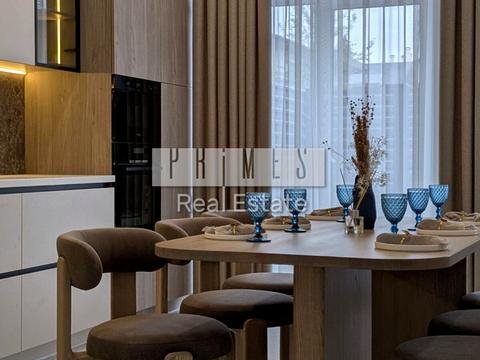 дом по адресу Дружбы бульв.