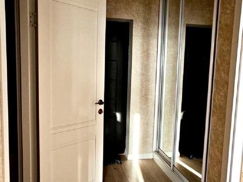 квартира за адресою Овідіопольська дорога вул., 3, к.1