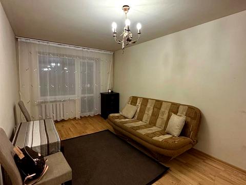 квартира по адресу Пасечная ул., 56