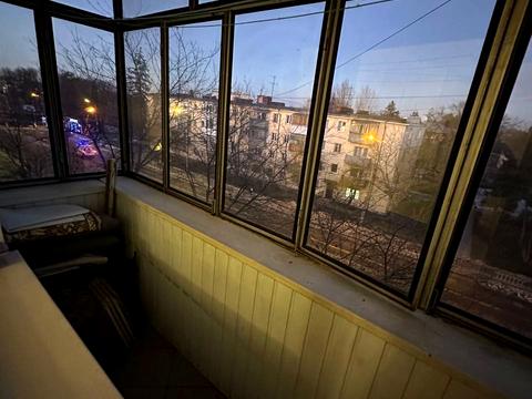 квартира по адресу Пасечная ул., 56