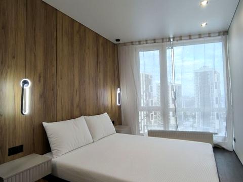 квартира за адресою Ленкавського вул., (Будинок L5)