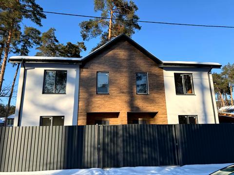 дом по адресу Гоголя ул.