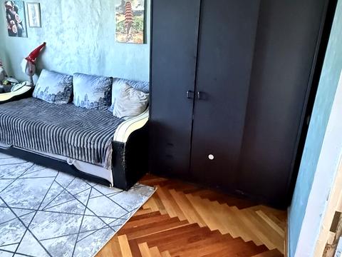 квартира за адресою Мілютенка вул., 30/12