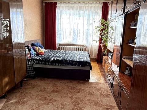 квартира за адресою Мілютенка вул., 30/12