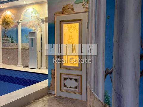 будинок за адресою смт. Козин, Старокиївська вул., 112