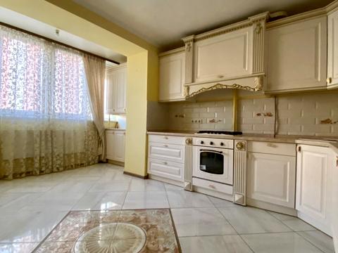 квартира по адресу Степана Демьянчука ул., 1а