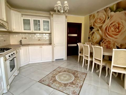 квартира по адресу Степана Демьянчука ул., 1а