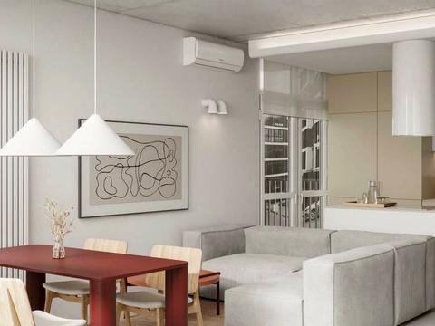 квартира за адресою Григорія Сковороди вул., 58