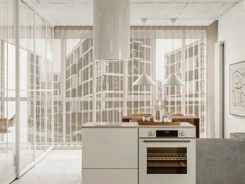 квартира за адресою Григорія Сковороди вул., 58