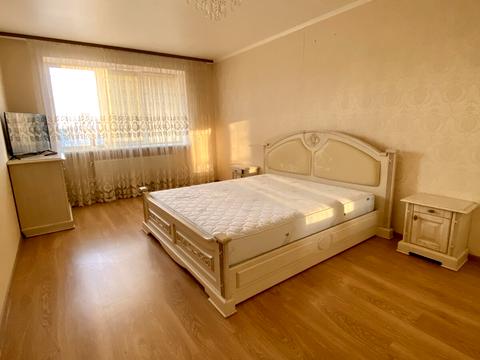 квартира по адресу Степана Демьянчука ул., 1а