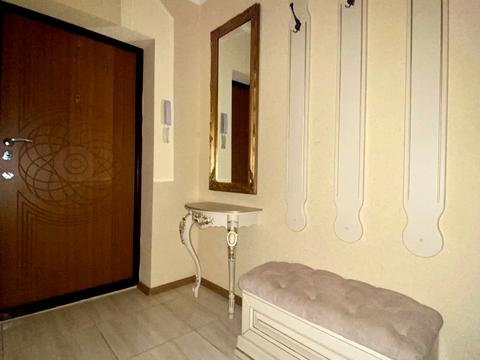 квартира по адресу Степана Демьянчука ул., 1а