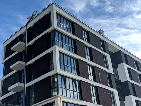 квартира за адресою Григорія Сковороди вул., 58