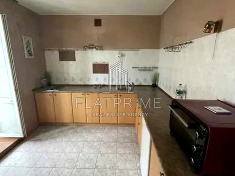 квартира за адресою Оболонський просп., 34/1