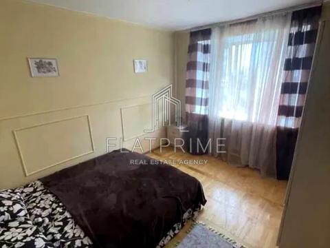 квартира за адресою Оболонський просп., 34/1