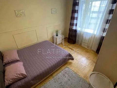 квартира за адресою Оболонський просп., 34/1