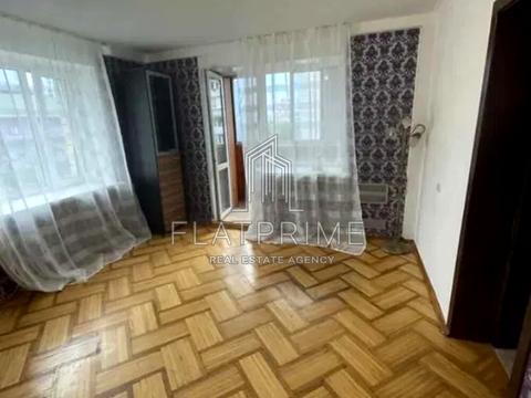 квартира за адресою Оболонський просп., 34/1