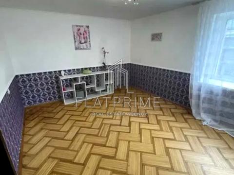 квартира за адресою Оболонський просп., 34/1