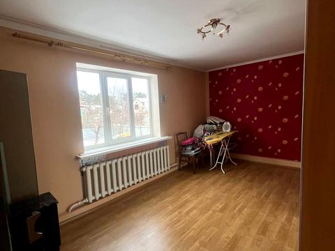 дом по адресу Киевская ул., 8б