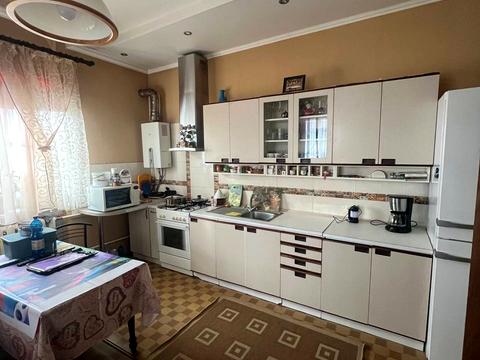 дом по адресу Киевская ул., 8б