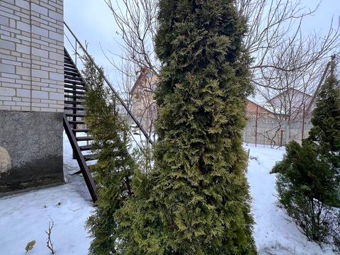 дом по адресу Киевская ул., 8б