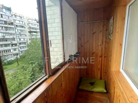 квартира за адресою Оболонський просп., 34/1