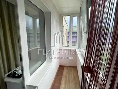 квартира за адресою Оболонський просп., 34/1