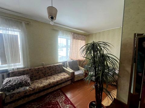 дом по адресу Киевская ул., 8б