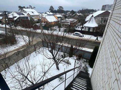 дом по адресу Киевская ул., 8б