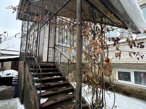 дом по адресу Киевская ул., 8б