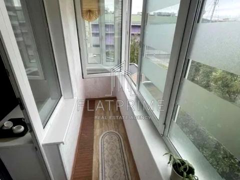 квартира за адресою Оболонський просп., 34/1