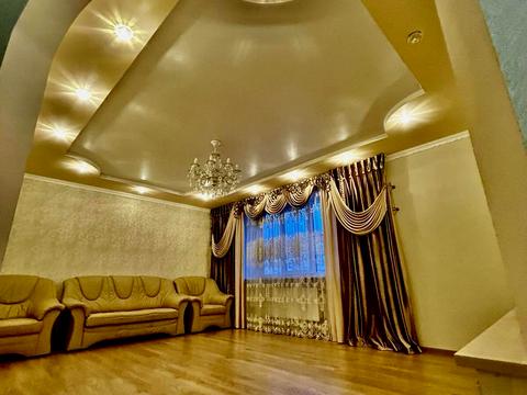 квартира по адресу Степана Демьянчука ул., 1а