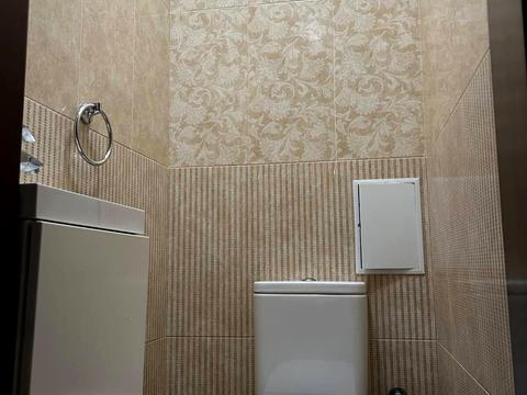 квартира по адресу Степана Демьянчука ул., 1а