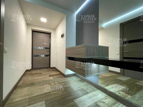 квартира по адресу Гагарина просп. (Гагаріна), 50