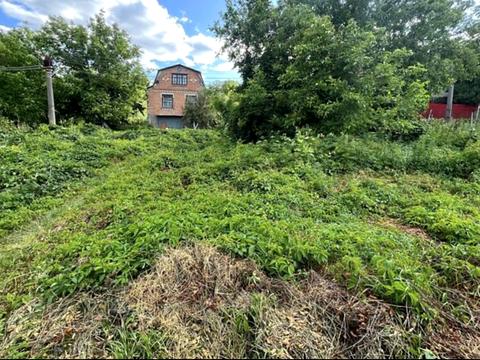 ділянка за адресою 2-й Медовий проїзд