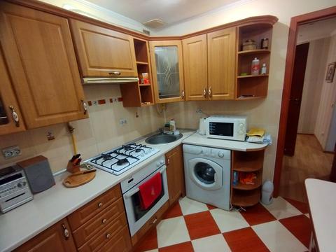 квартира за адресою Тернопільська вул., 5