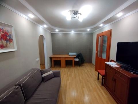 квартира за адресою Тернопільська вул., 5