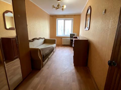 квартира за адресою Степана Тільги вул. (Революційна), 34б