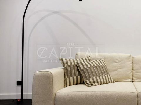 квартира по адресу Михаила Бойчука ул. (Киквидзе), 9/12