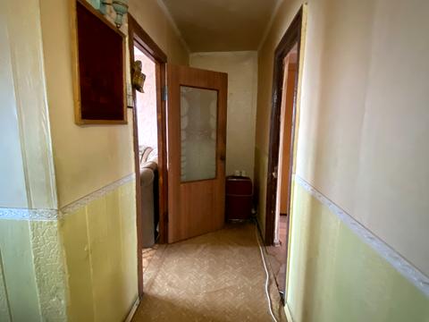 квартира за адресою Степана Тільги вул. (Революційна), 34б