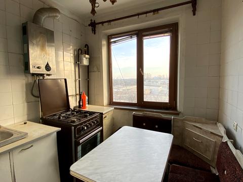 квартира за адресою Степана Тільги вул. (Революційна), 34б