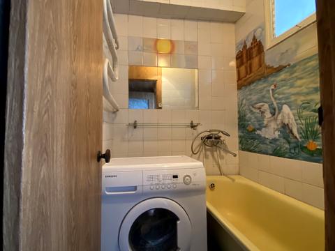 квартира за адресою Степана Тільги вул. (Революційна), 34б