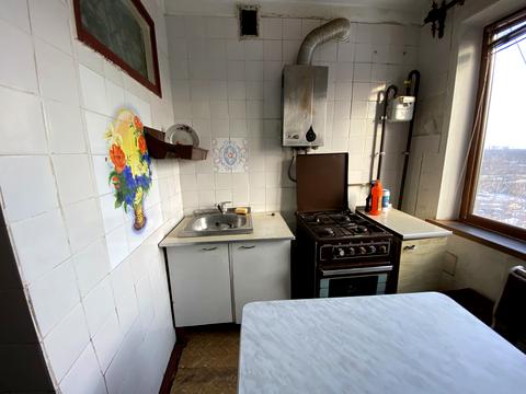 квартира за адресою Степана Тільги вул. (Революційна), 34б