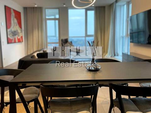 квартира за адресою Андрія Верхогляда вул. (Михайла Драгомирова), 11