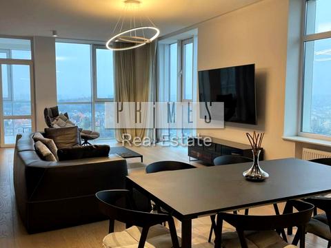 квартира за адресою Андрія Верхогляда вул. (Михайла Драгомирова), 11