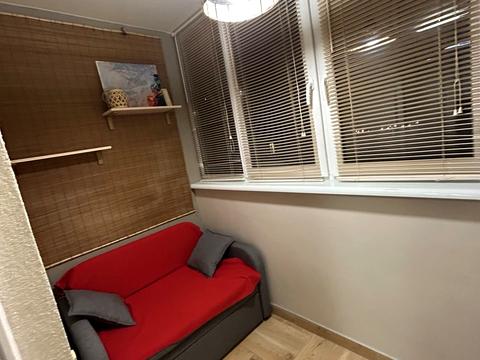 квартира за адресою Марії Примаченко вул. (Першотравнева), 24-Б