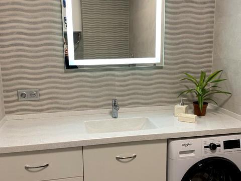 квартира за адресою Марії Примаченко вул. (Першотравнева), 24-Б