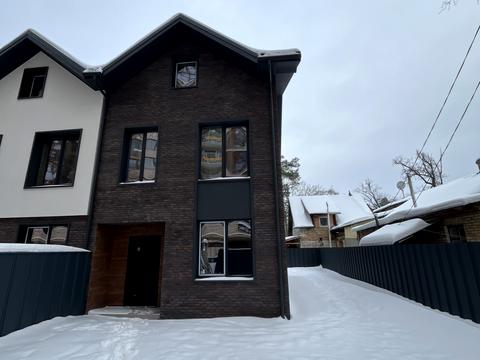 дом по адресу Киевская ул.